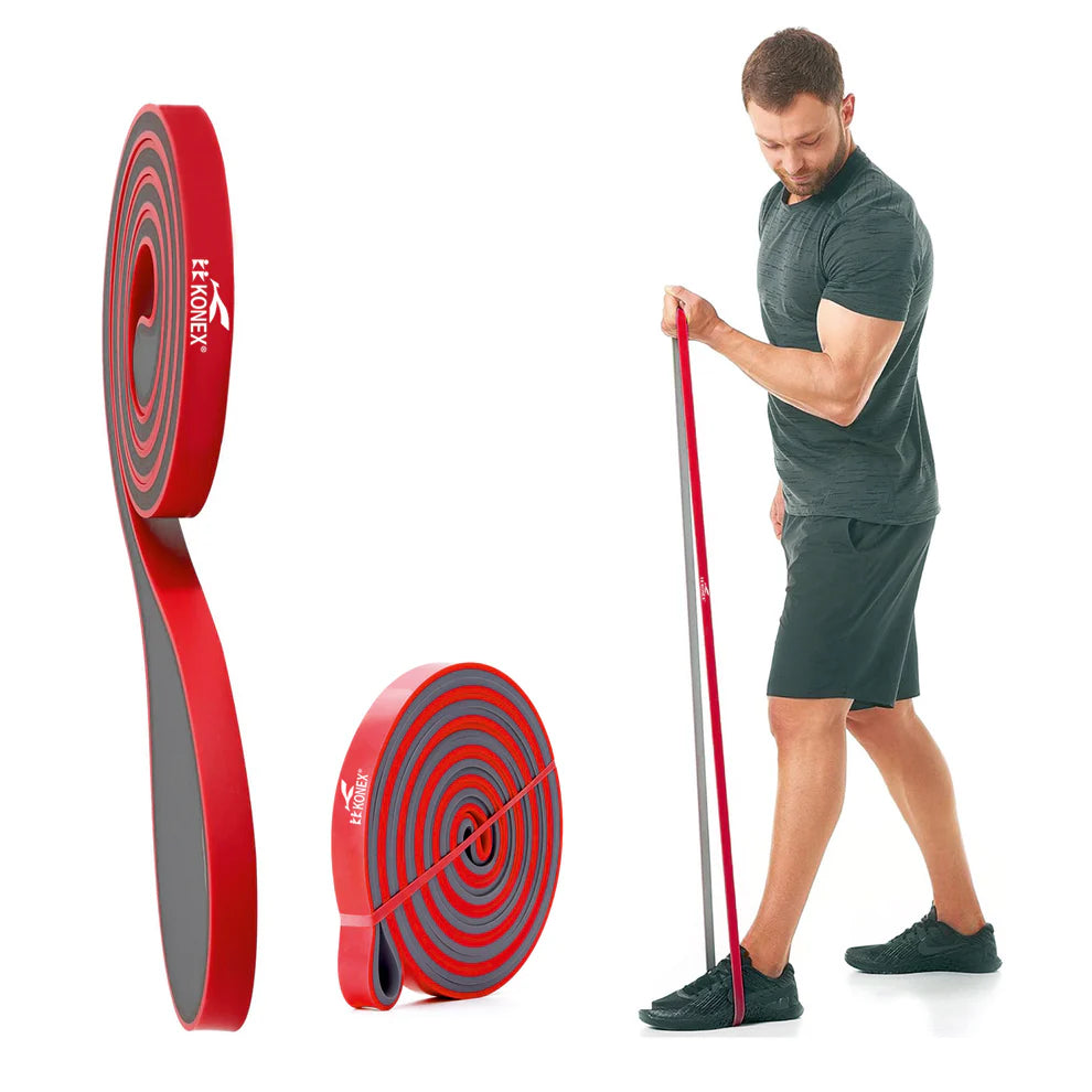 Resistance Band 2080x13 mm – Heavy-Duty Strength Training