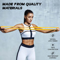 Resistance Band 2080x13 mm – Heavy-Duty Strength Training