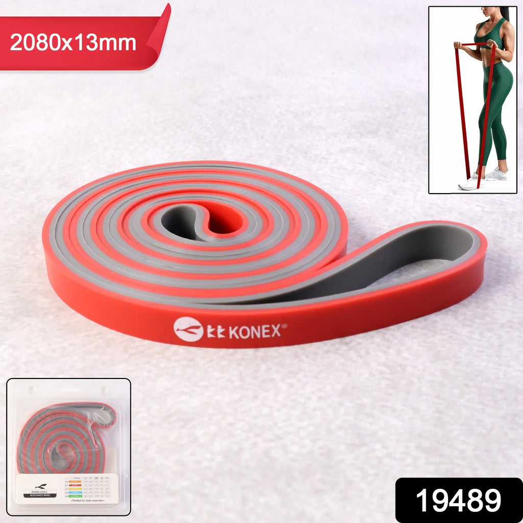 Resistance Band 2080x13 mm – Heavy-Duty Strength Training