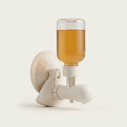 HaloGrip Dispenser