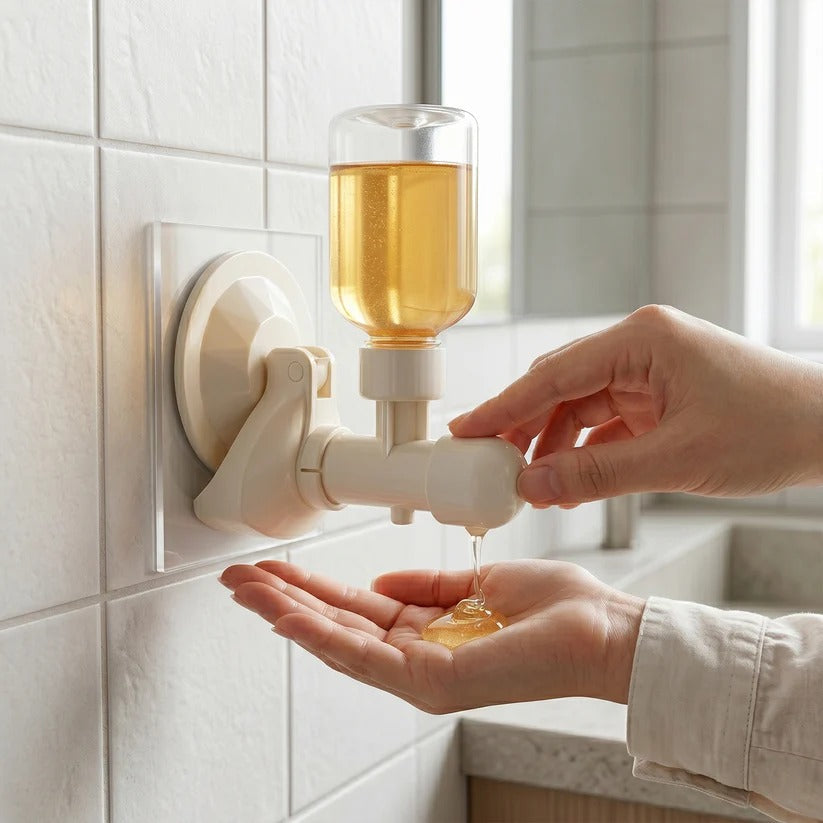HaloMount Dispenser